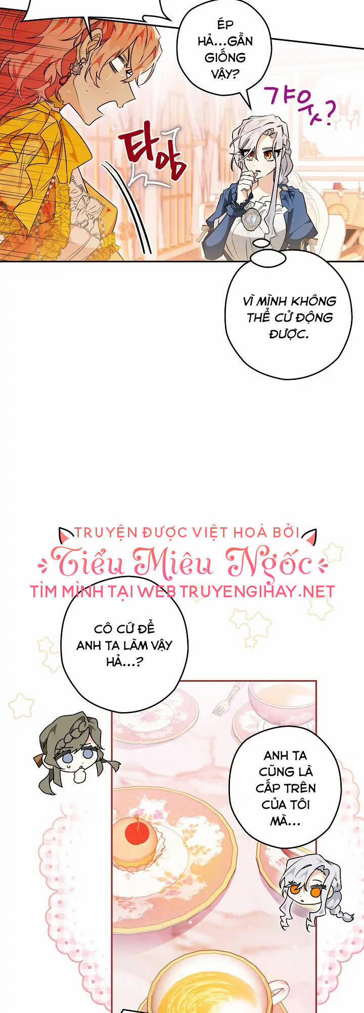 Lần Này Tôi Sẽ Yêu Thương Bản Thân Hơn 23 trang 1