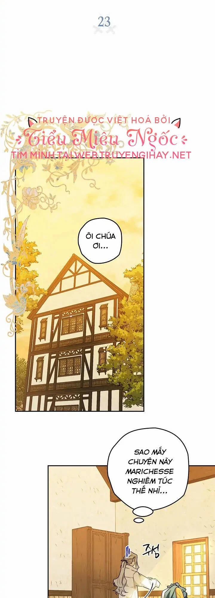 Lần Này Tôi Sẽ Yêu Thương Bản Thân Hơn 23 trang 11