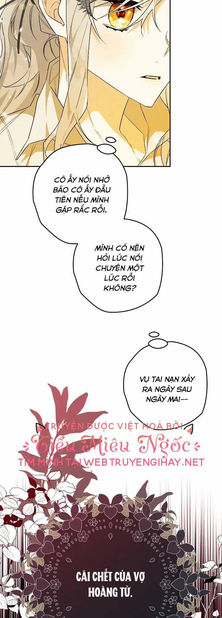 Lần Này Tôi Sẽ Yêu Thương Bản Thân Hơn 23 trang 14