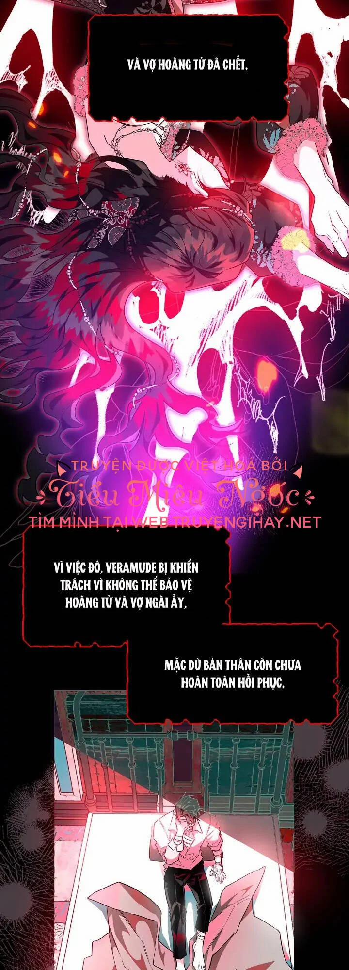 Lần Này Tôi Sẽ Yêu Thương Bản Thân Hơn 23 trang 16