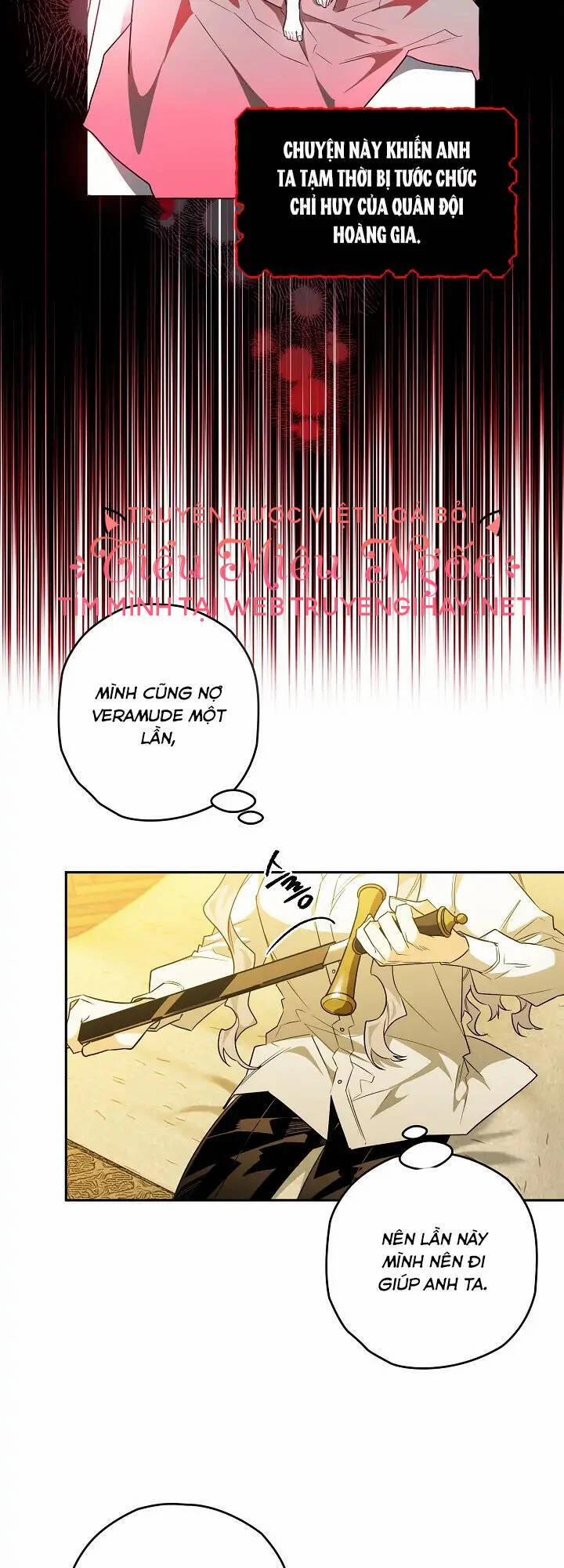 Lần Này Tôi Sẽ Yêu Thương Bản Thân Hơn 23 trang 17