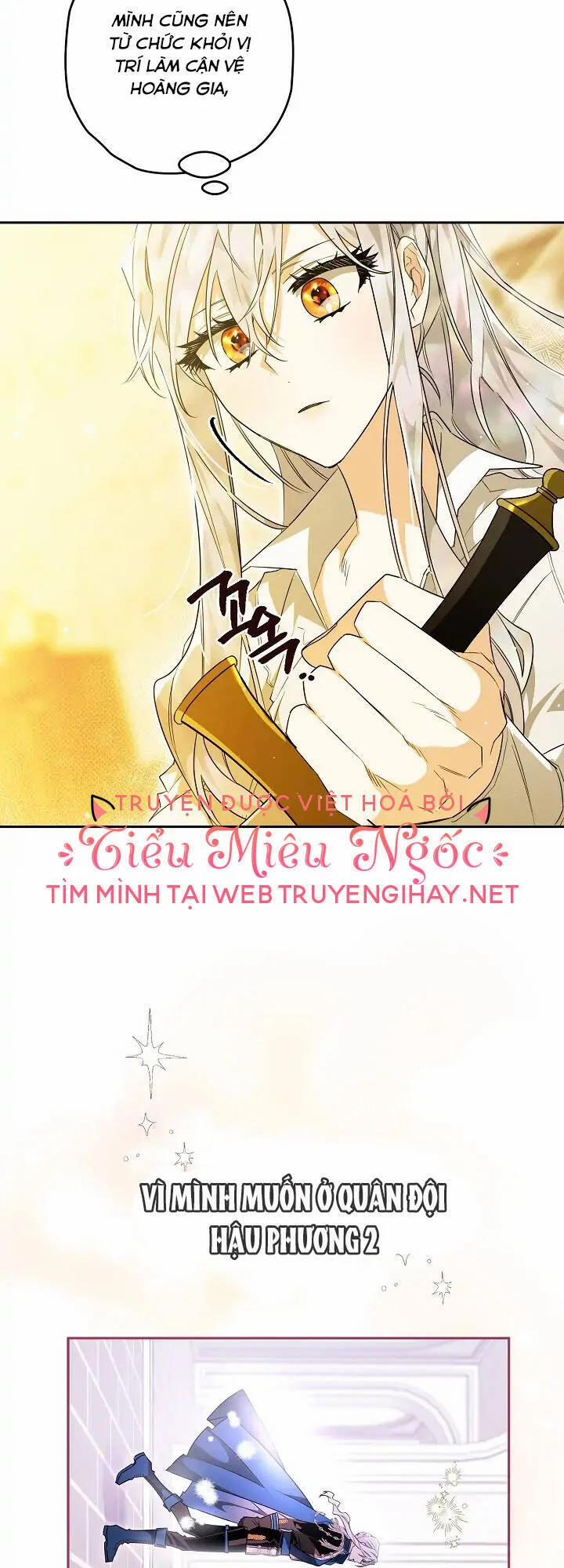 Lần Này Tôi Sẽ Yêu Thương Bản Thân Hơn 23 trang 18