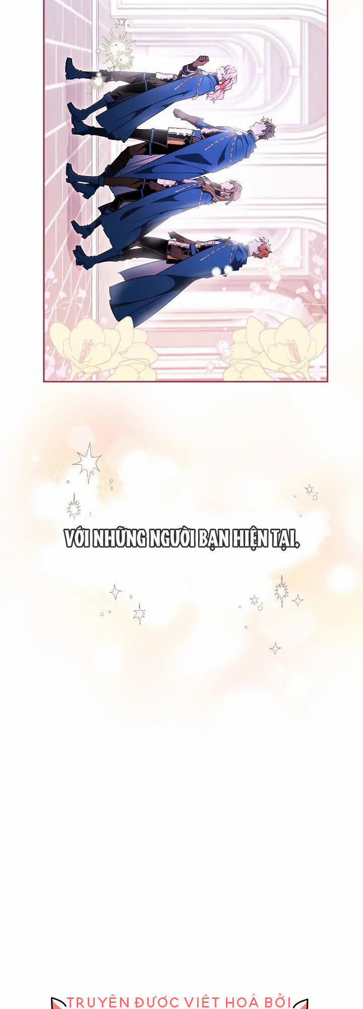 Lần Này Tôi Sẽ Yêu Thương Bản Thân Hơn 23 trang 19