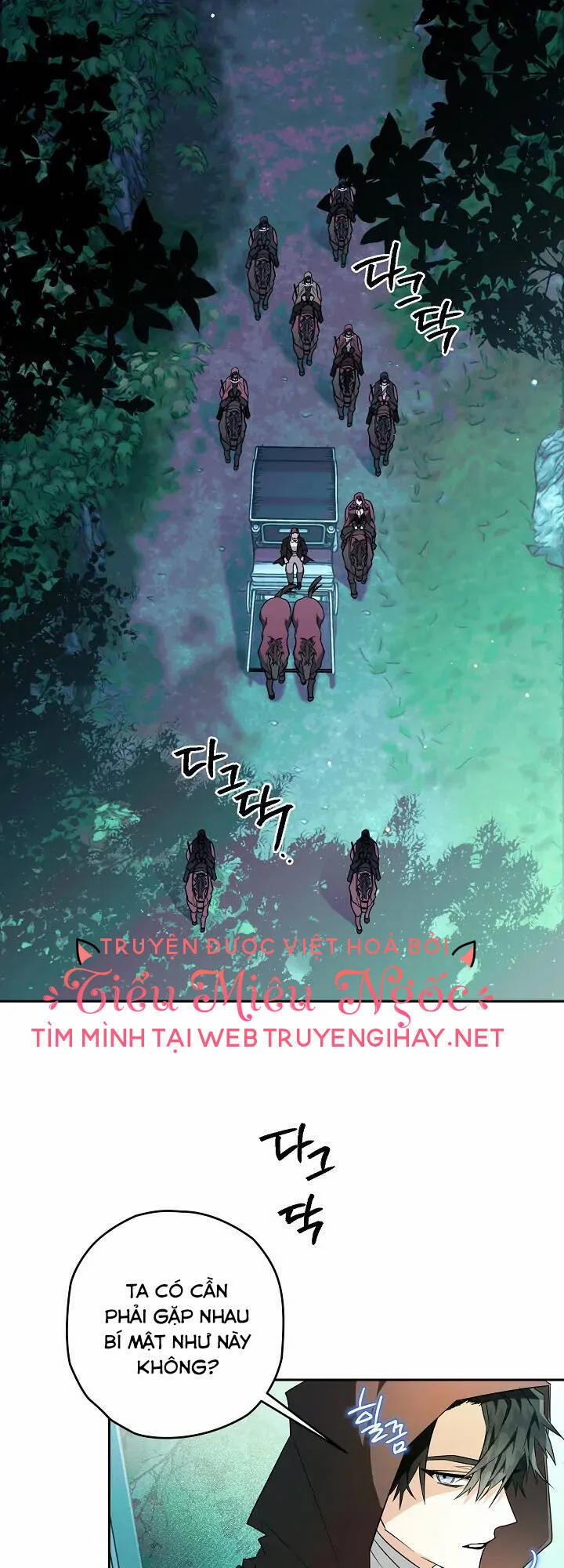 Lần Này Tôi Sẽ Yêu Thương Bản Thân Hơn 23 trang 21