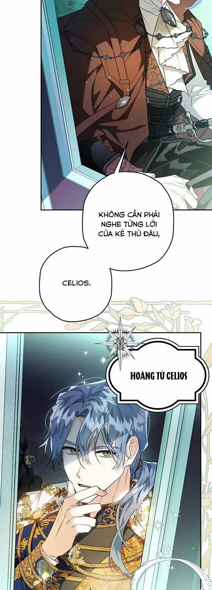 Lần Này Tôi Sẽ Yêu Thương Bản Thân Hơn 23 trang 22