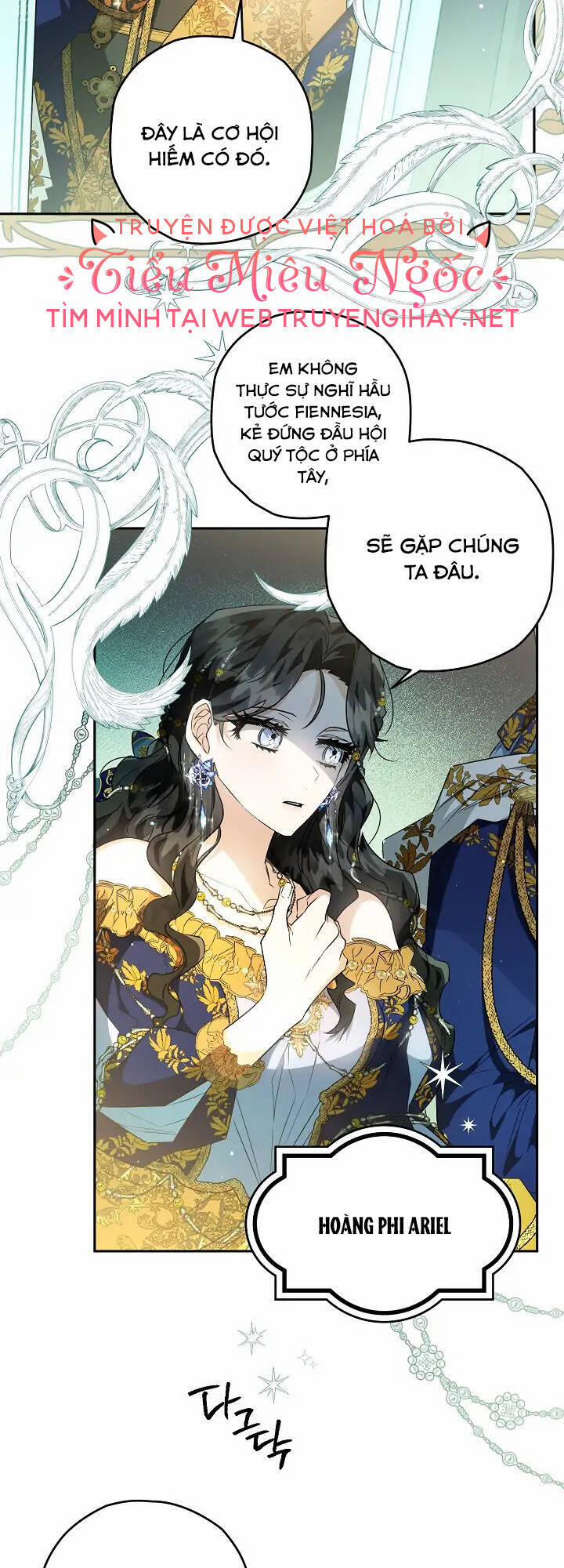 Lần Này Tôi Sẽ Yêu Thương Bản Thân Hơn 23 trang 23