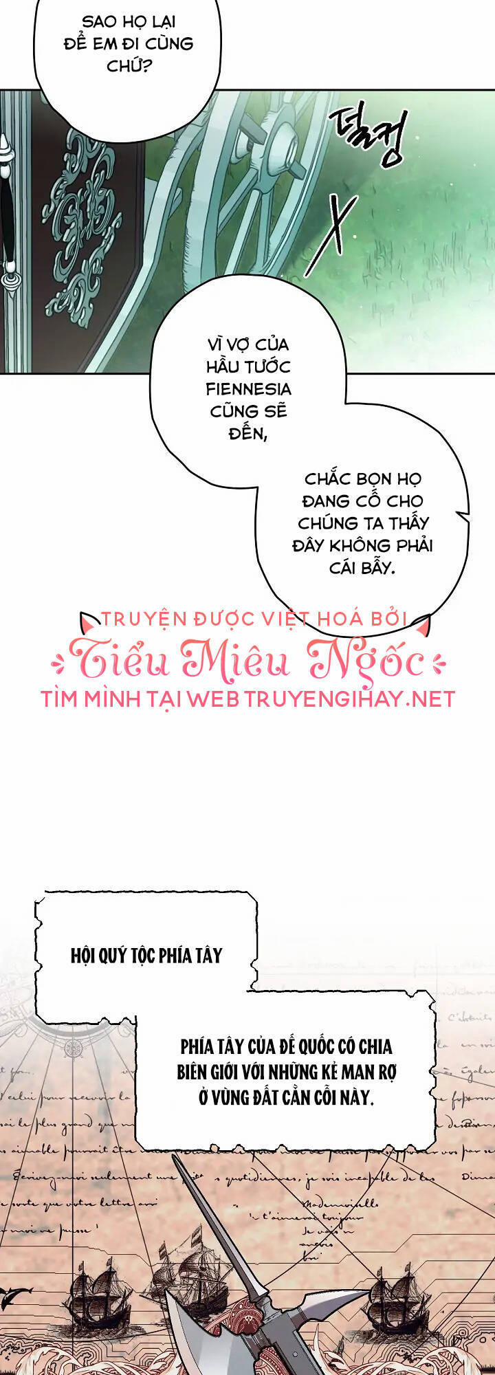 Lần Này Tôi Sẽ Yêu Thương Bản Thân Hơn 23 trang 24