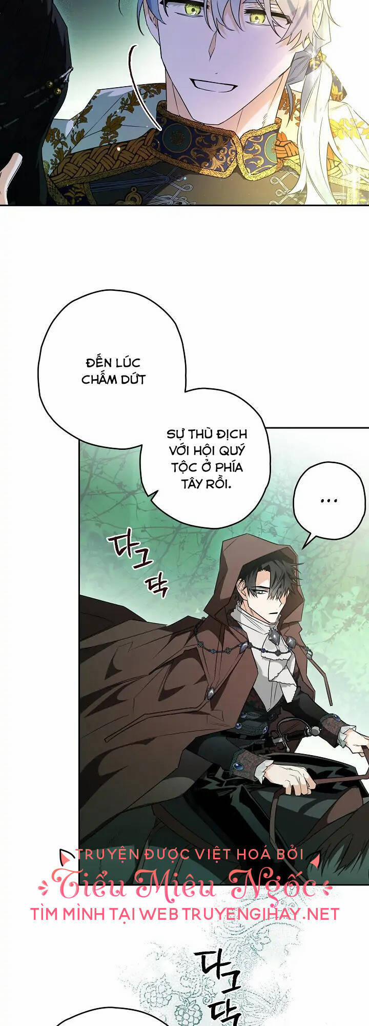 Lần Này Tôi Sẽ Yêu Thương Bản Thân Hơn 23 trang 30