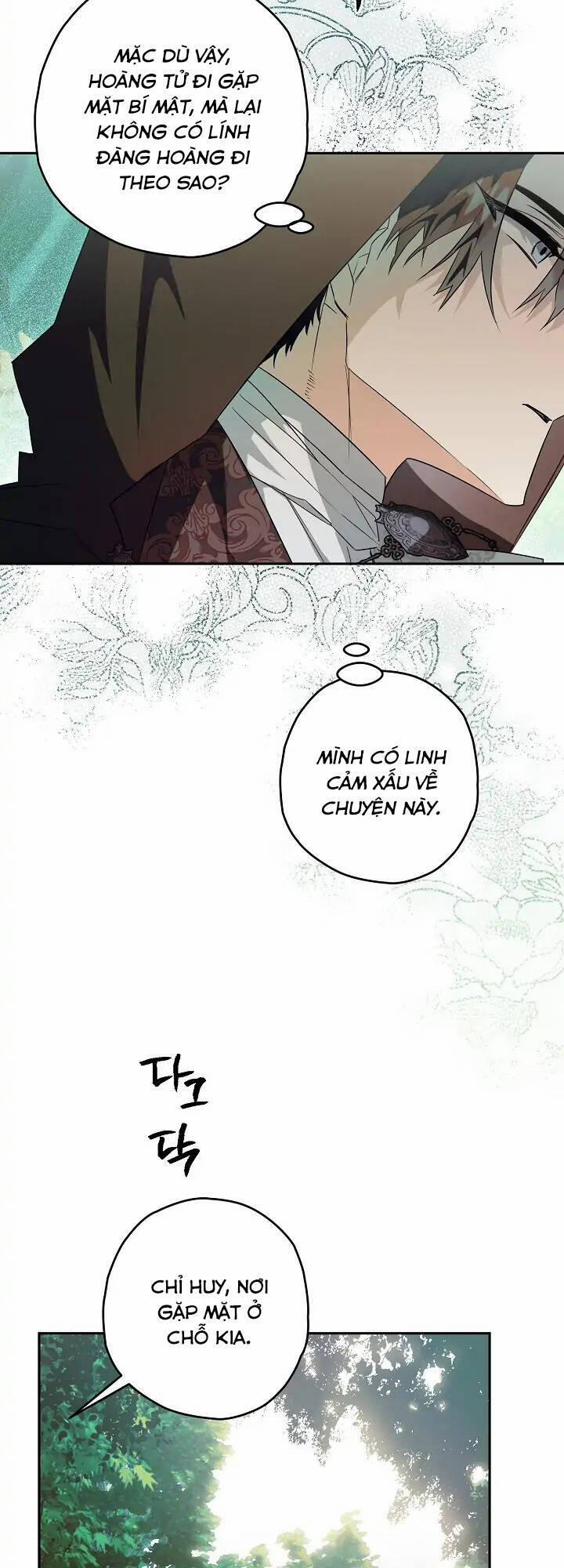 Lần Này Tôi Sẽ Yêu Thương Bản Thân Hơn 23 trang 31