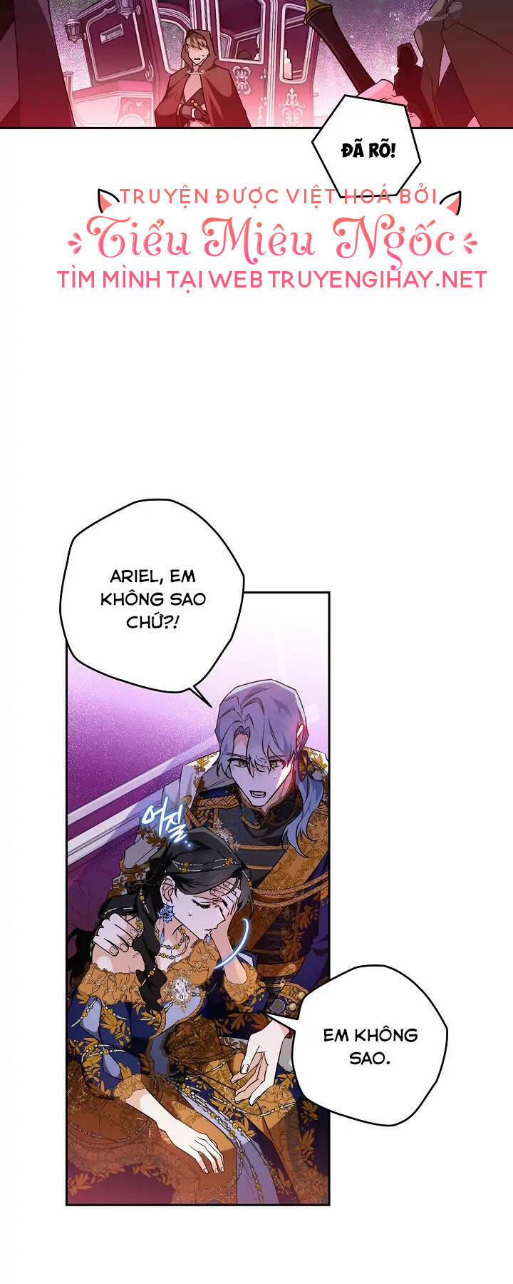 Lần Này Tôi Sẽ Yêu Thương Bản Thân Hơn 23 trang 44