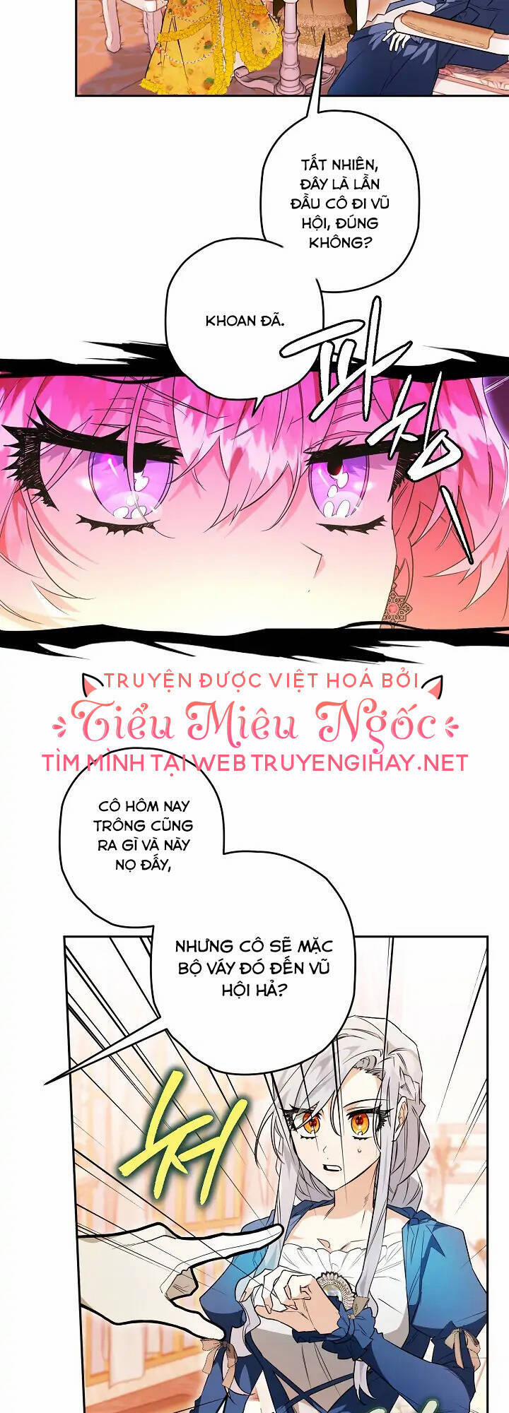 Lần Này Tôi Sẽ Yêu Thương Bản Thân Hơn 23 trang 5