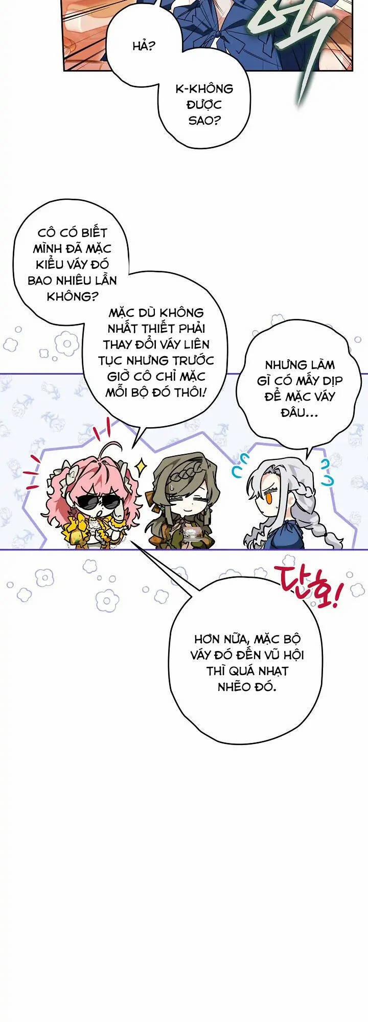 Lần Này Tôi Sẽ Yêu Thương Bản Thân Hơn 23 trang 6