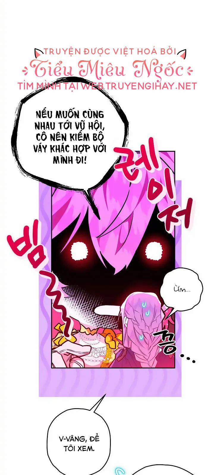 Lần Này Tôi Sẽ Yêu Thương Bản Thân Hơn 23 trang 7