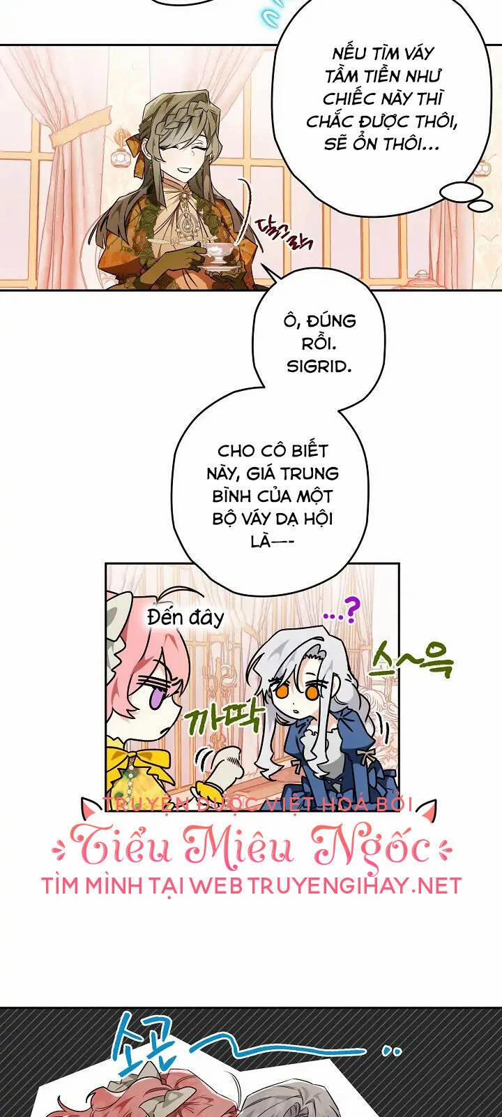 Lần Này Tôi Sẽ Yêu Thương Bản Thân Hơn 23 trang 8