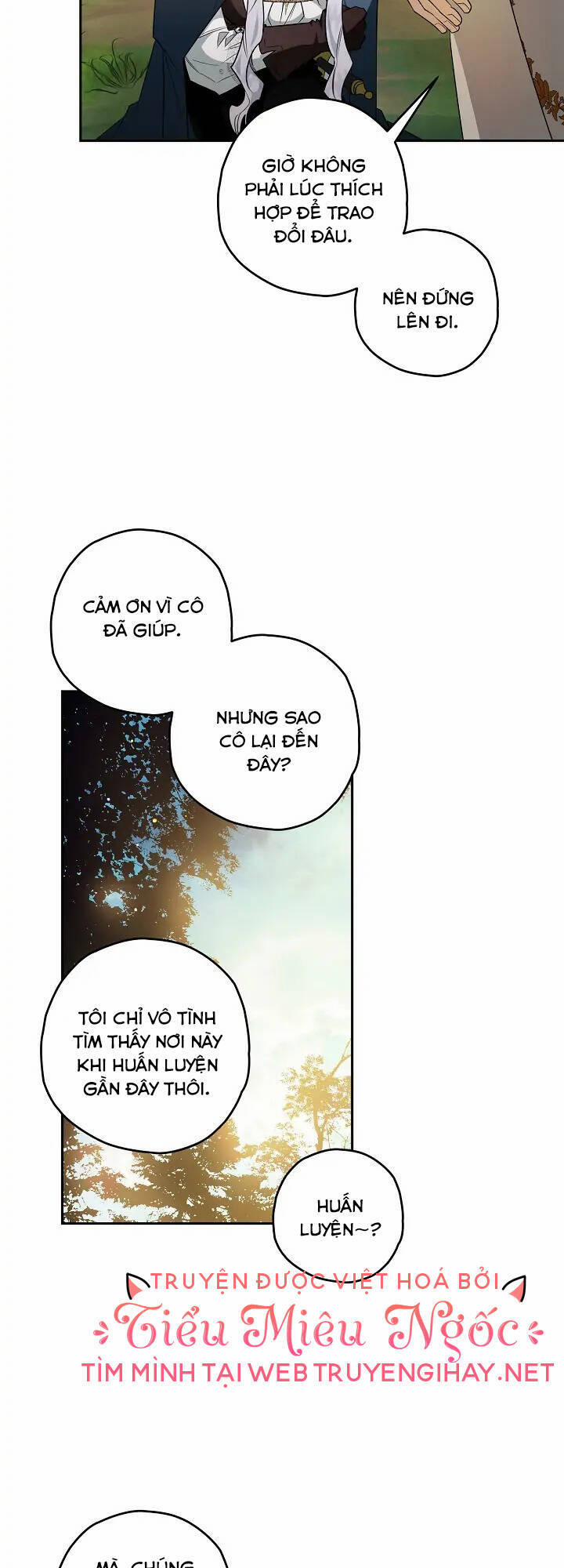 Lần Này Tôi Sẽ Yêu Thương Bản Thân Hơn 24 trang 10