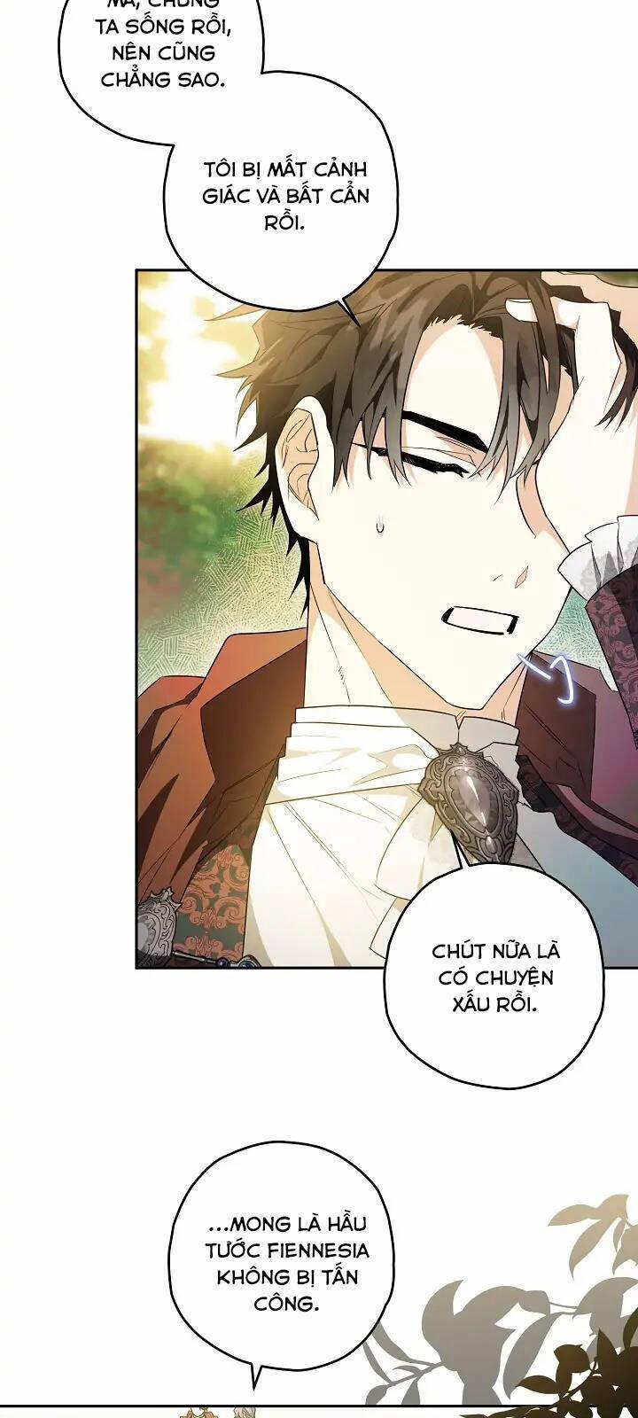 Lần Này Tôi Sẽ Yêu Thương Bản Thân Hơn 24 trang 11