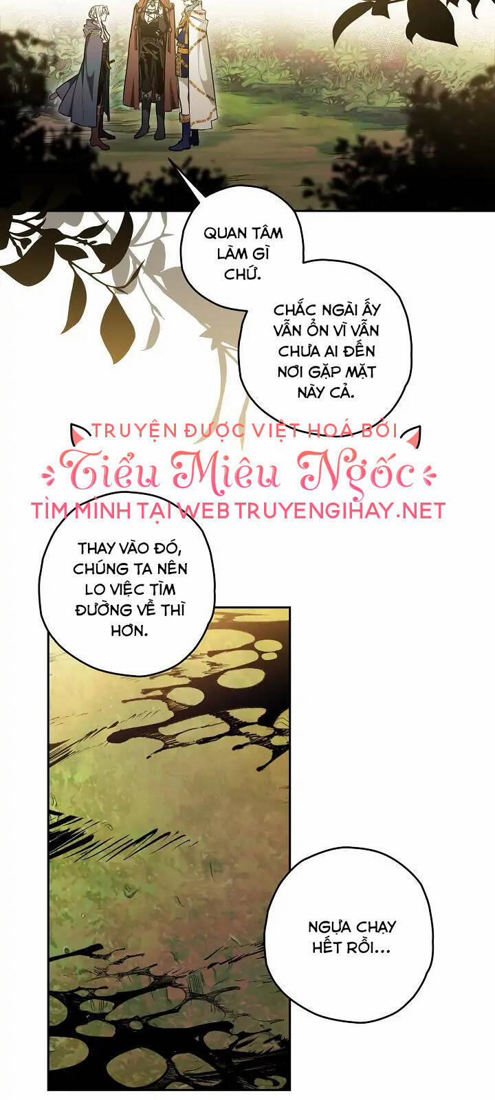 Lần Này Tôi Sẽ Yêu Thương Bản Thân Hơn 24 trang 12