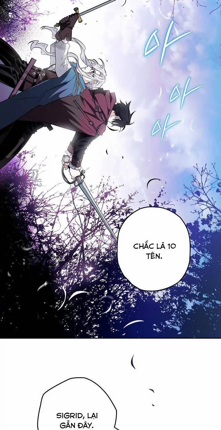 Lần Này Tôi Sẽ Yêu Thương Bản Thân Hơn 24 trang 16