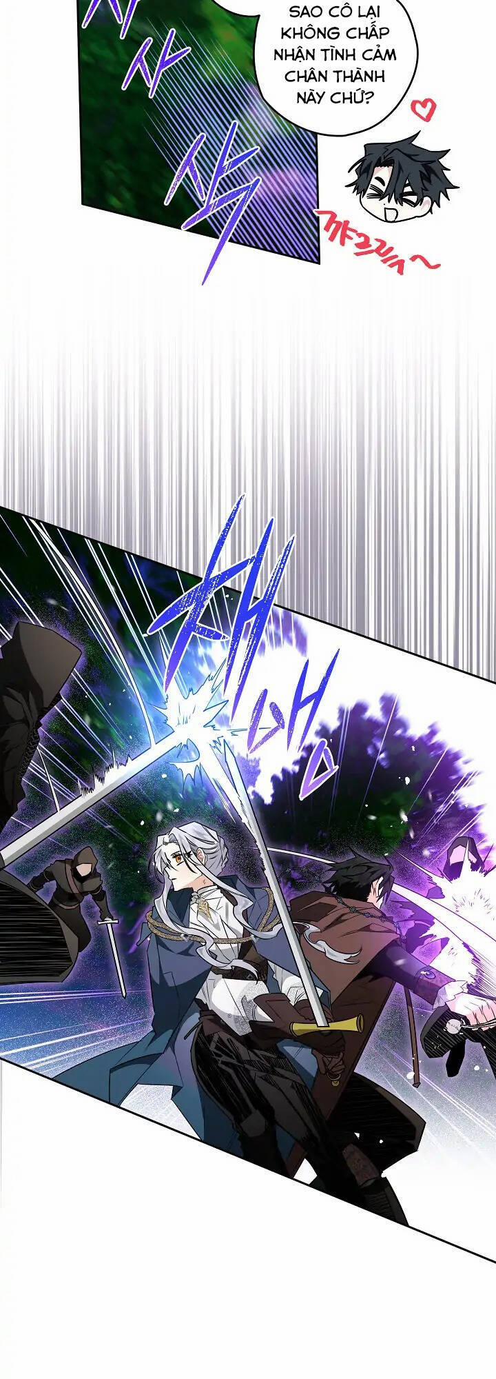 Lần Này Tôi Sẽ Yêu Thương Bản Thân Hơn 24 trang 19