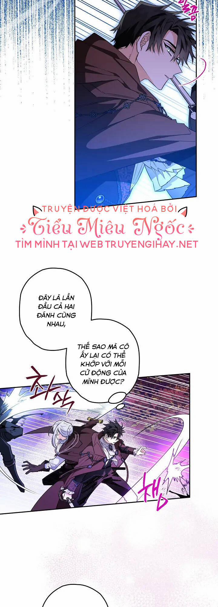 Lần Này Tôi Sẽ Yêu Thương Bản Thân Hơn 24 trang 24