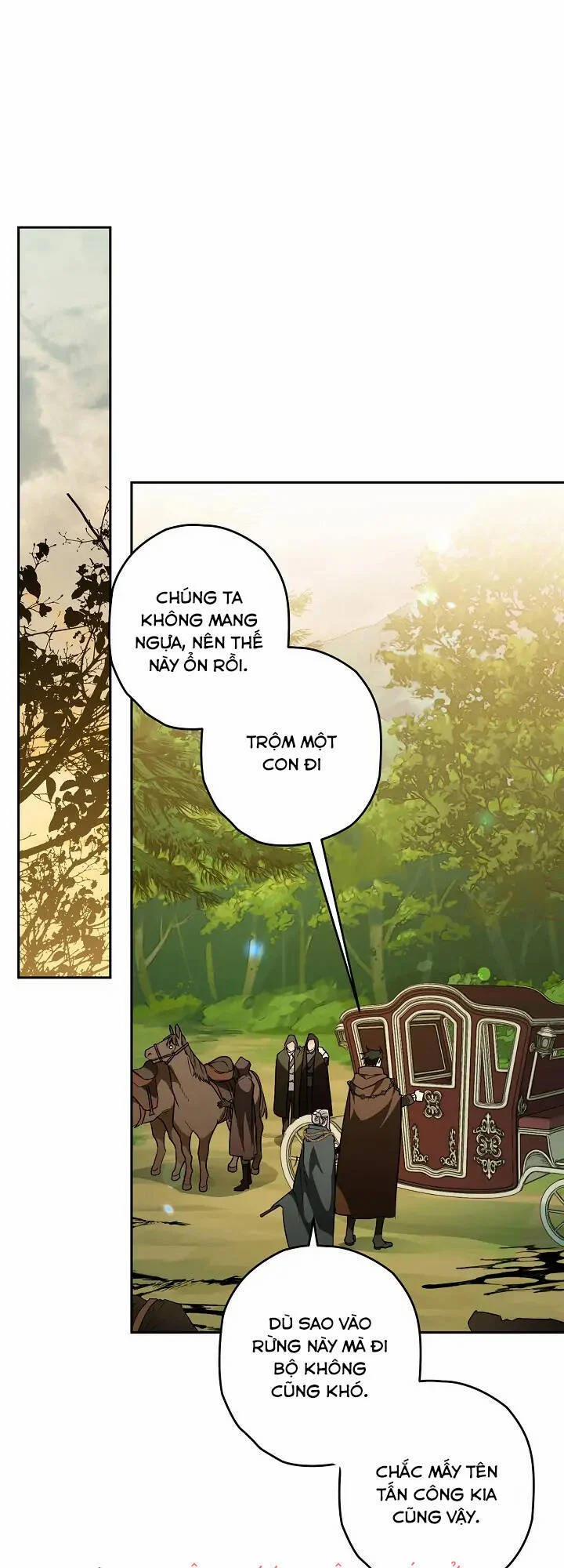 Lần Này Tôi Sẽ Yêu Thương Bản Thân Hơn 24 trang 26