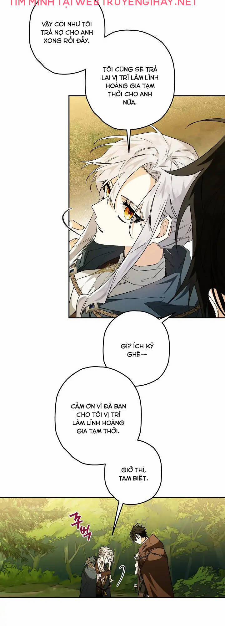 Lần Này Tôi Sẽ Yêu Thương Bản Thân Hơn 24 trang 28