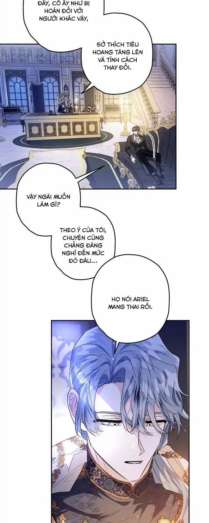 Lần Này Tôi Sẽ Yêu Thương Bản Thân Hơn 24 trang 34