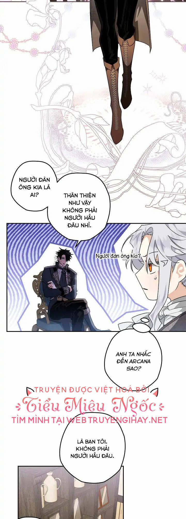 Lần Này Tôi Sẽ Yêu Thương Bản Thân Hơn 24 trang 44