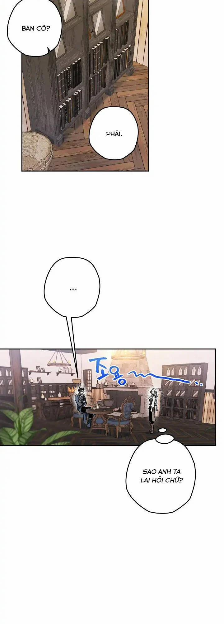 Lần Này Tôi Sẽ Yêu Thương Bản Thân Hơn 24 trang 45