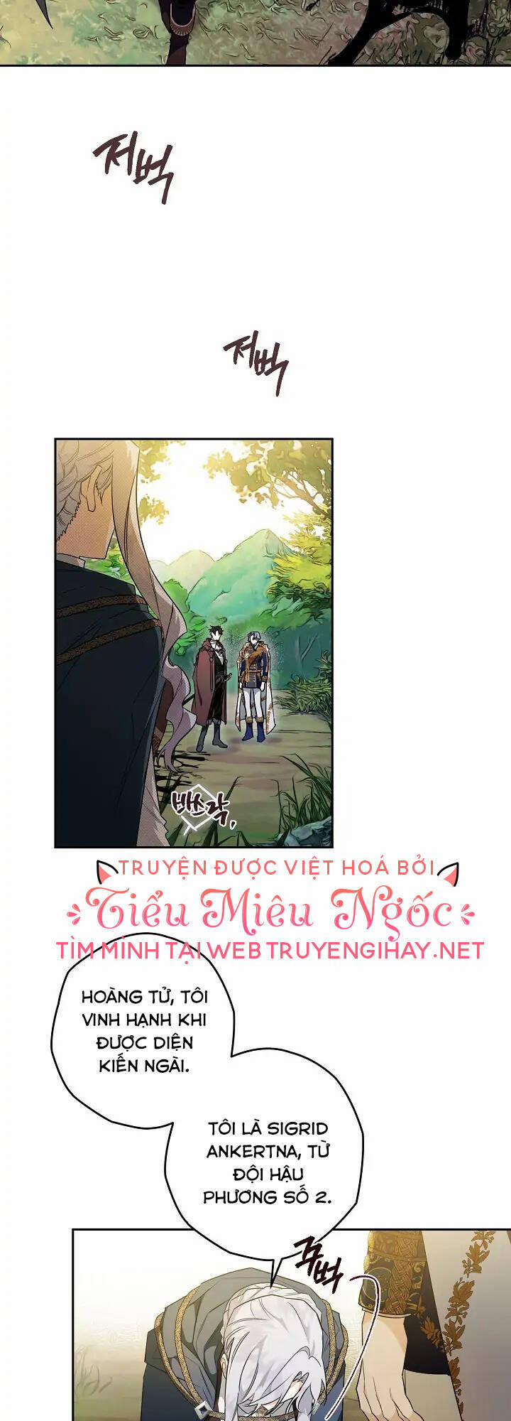 Lần Này Tôi Sẽ Yêu Thương Bản Thân Hơn 24 trang 9