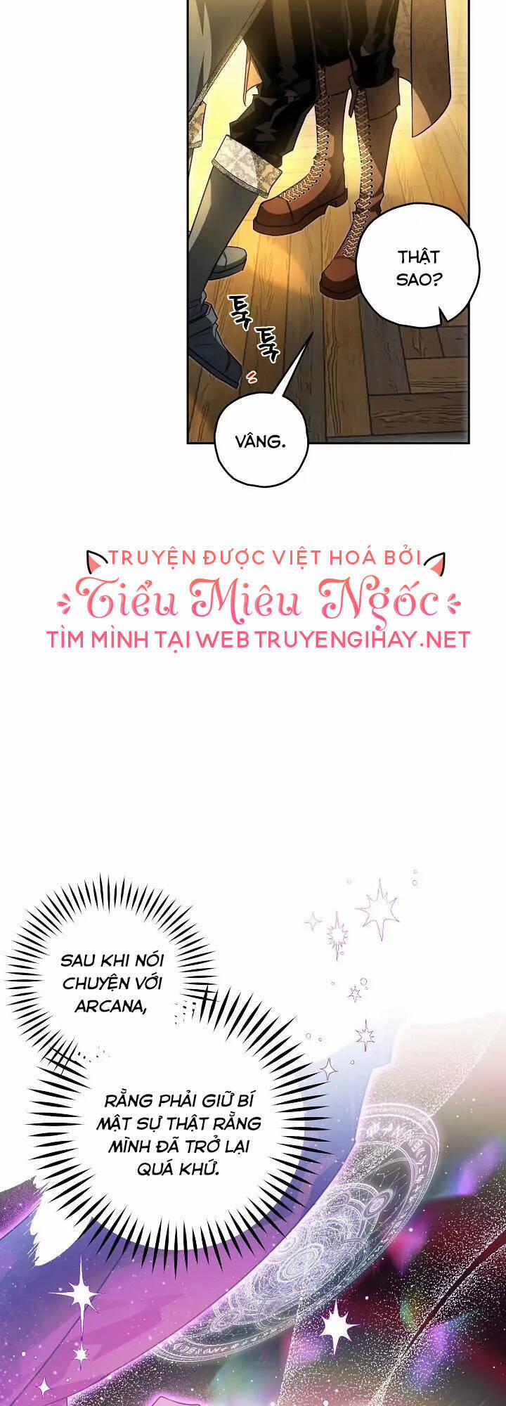 Lần Này Tôi Sẽ Yêu Thương Bản Thân Hơn 25 trang 1