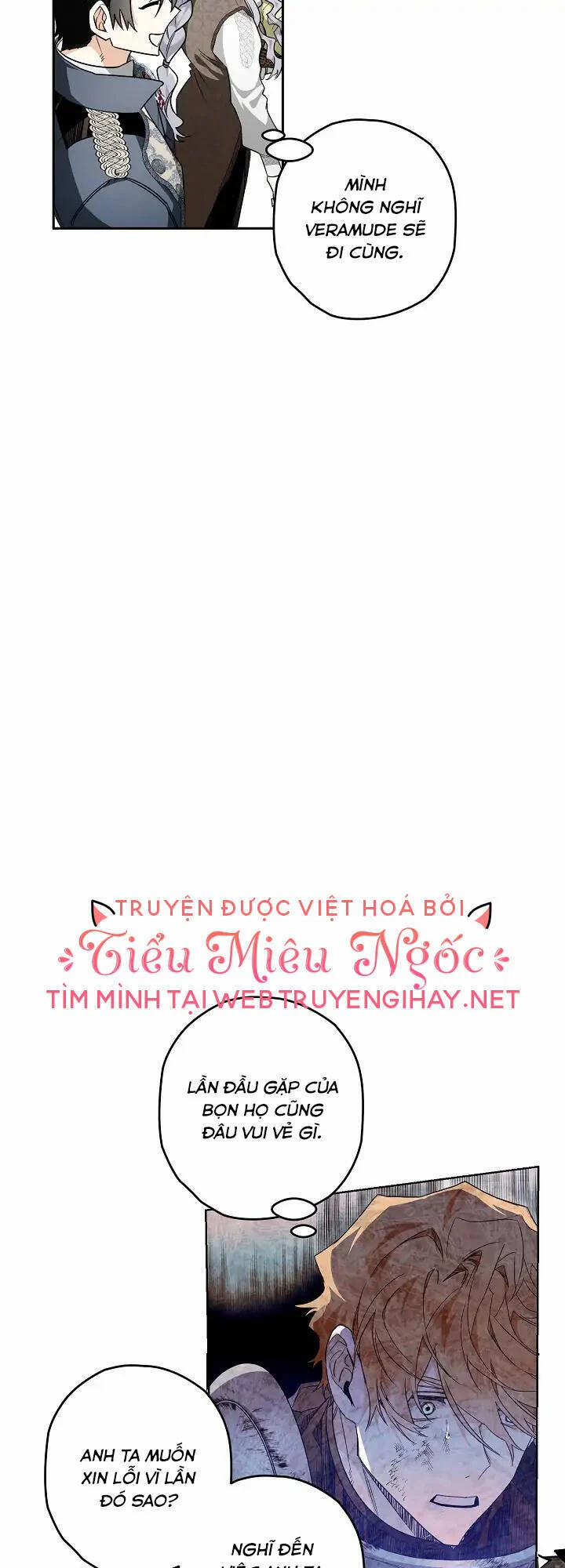 Lần Này Tôi Sẽ Yêu Thương Bản Thân Hơn 25 trang 12