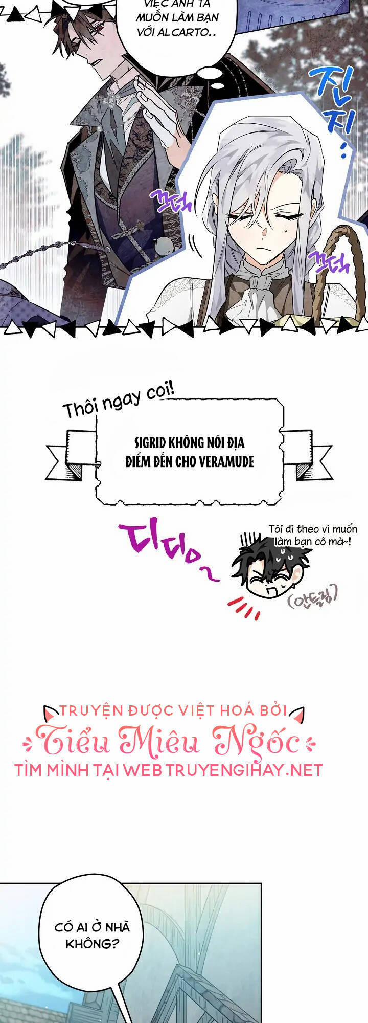 Lần Này Tôi Sẽ Yêu Thương Bản Thân Hơn 25 trang 13