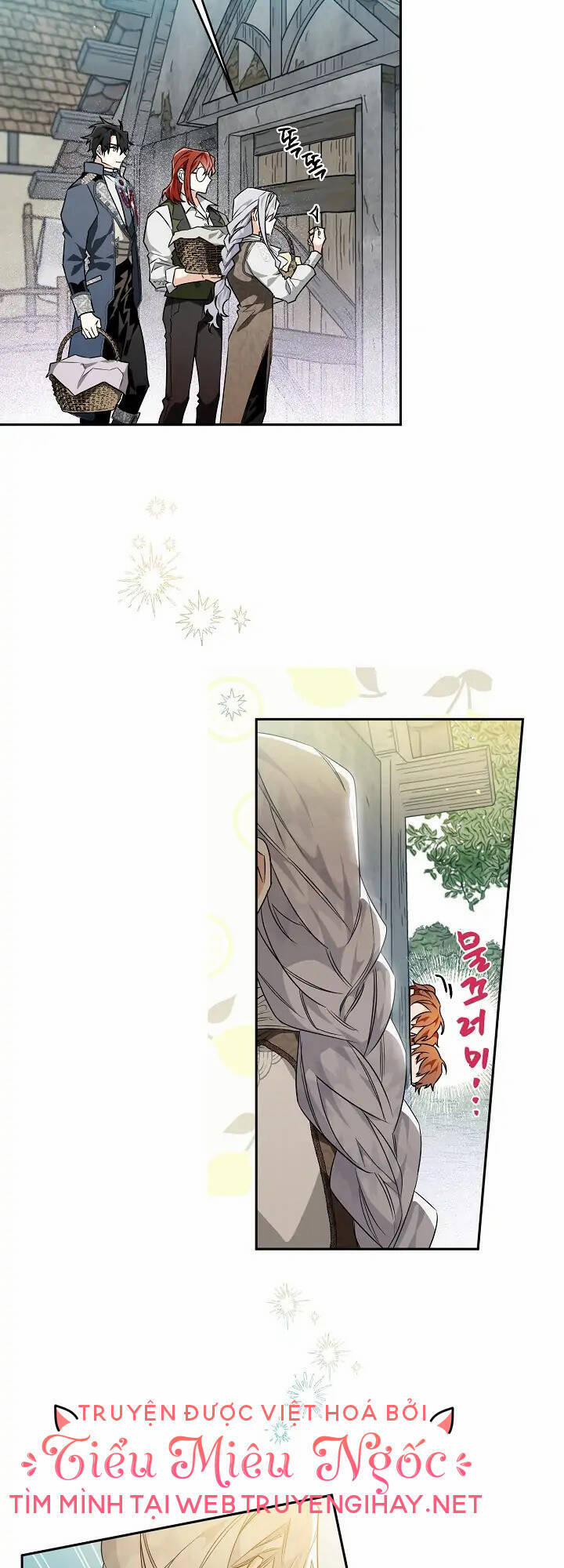 Lần Này Tôi Sẽ Yêu Thương Bản Thân Hơn 25 trang 14