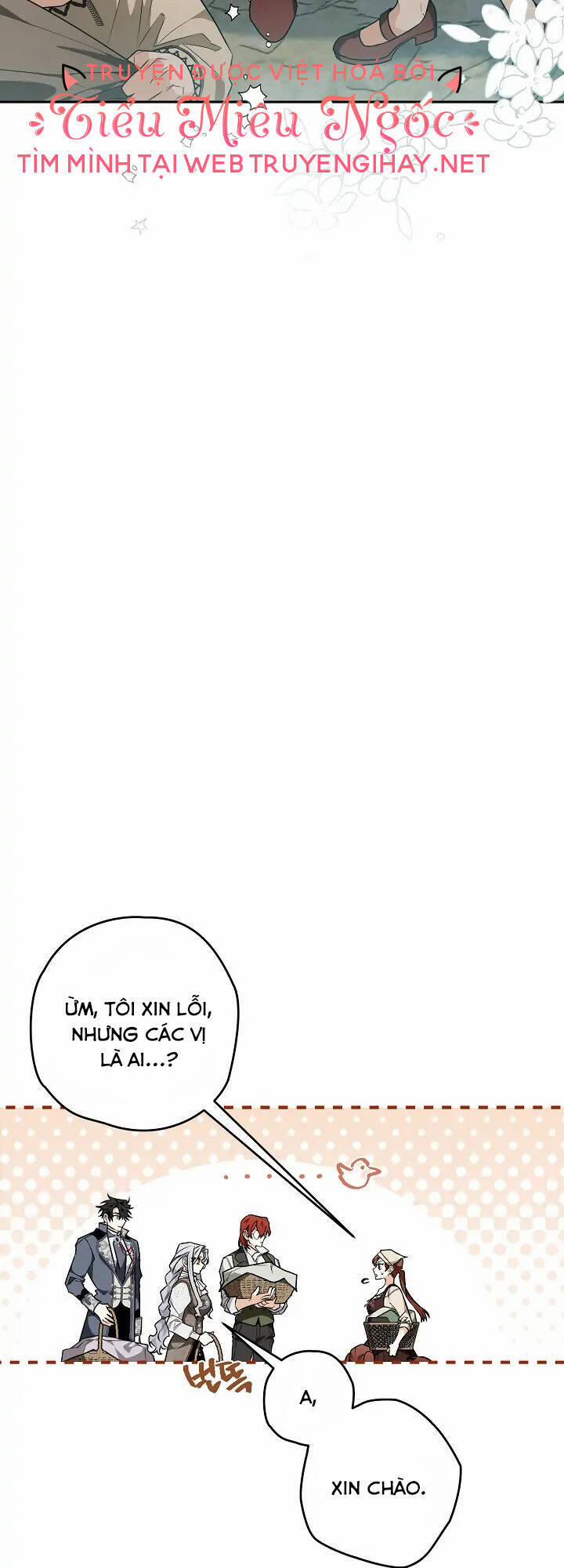 Lần Này Tôi Sẽ Yêu Thương Bản Thân Hơn 25 trang 18