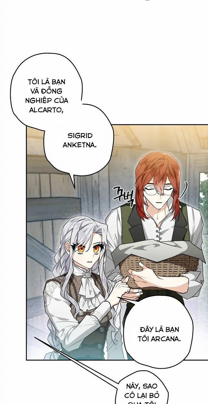 Lần Này Tôi Sẽ Yêu Thương Bản Thân Hơn 25 trang 19