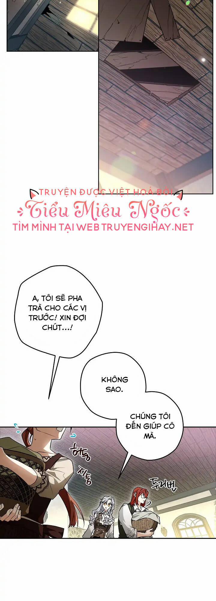 Lần Này Tôi Sẽ Yêu Thương Bản Thân Hơn 25 trang 22