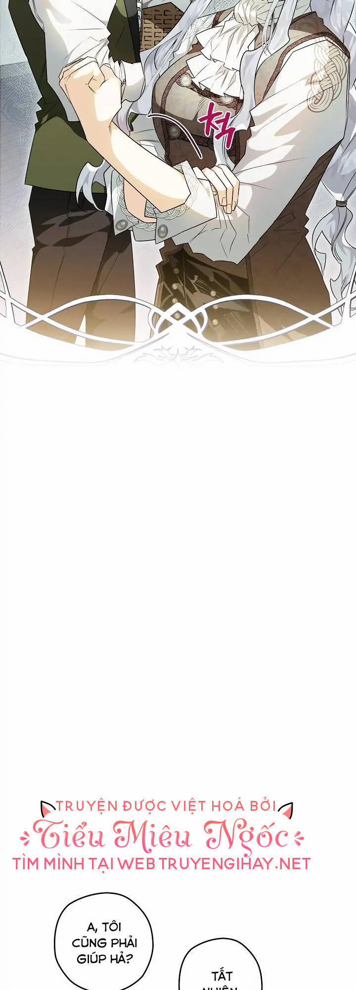 Lần Này Tôi Sẽ Yêu Thương Bản Thân Hơn 25 trang 25