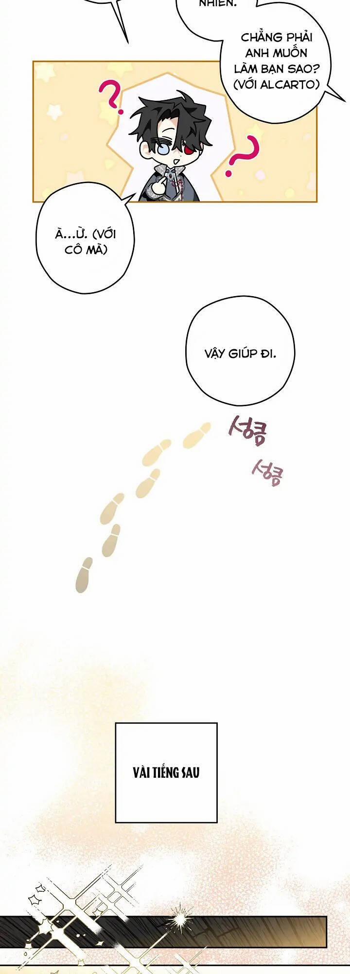 Lần Này Tôi Sẽ Yêu Thương Bản Thân Hơn 25 trang 26