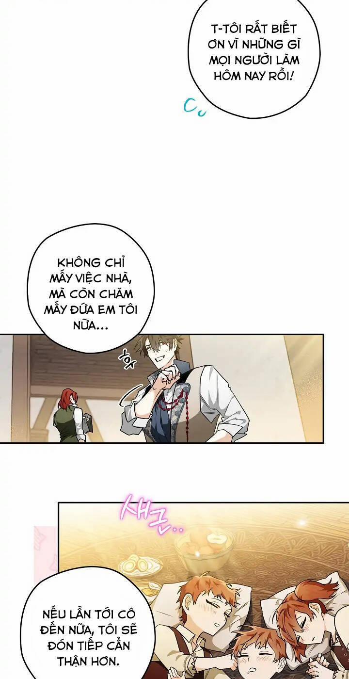 Lần Này Tôi Sẽ Yêu Thương Bản Thân Hơn 25 trang 28