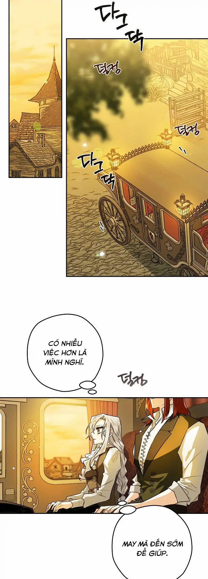 Lần Này Tôi Sẽ Yêu Thương Bản Thân Hơn 25 trang 30