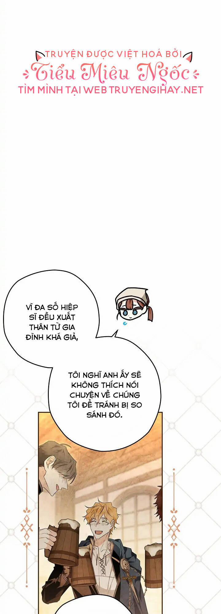 Lần Này Tôi Sẽ Yêu Thương Bản Thân Hơn 25 trang 32