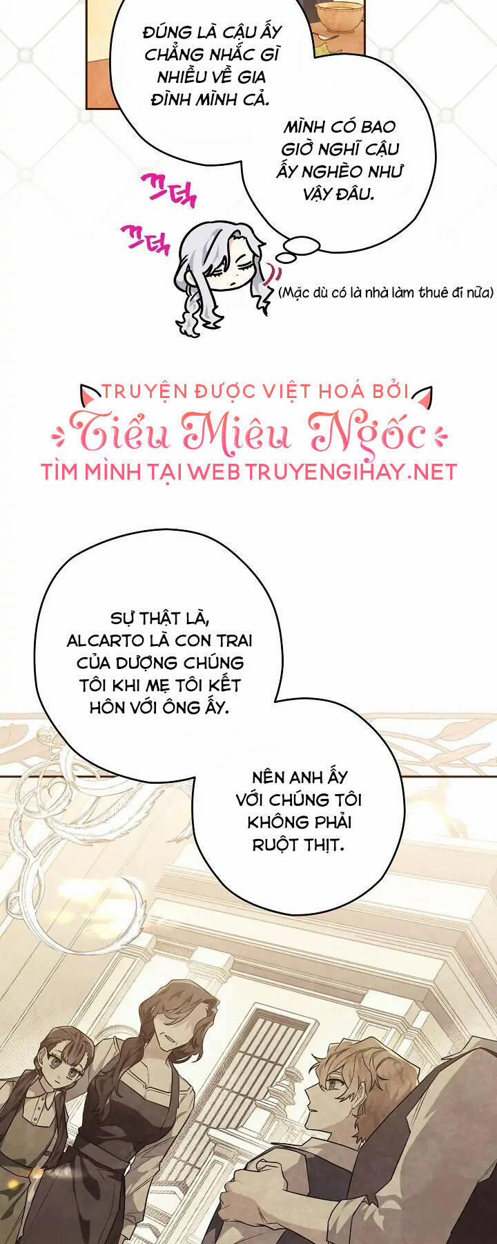 Lần Này Tôi Sẽ Yêu Thương Bản Thân Hơn 25 trang 33