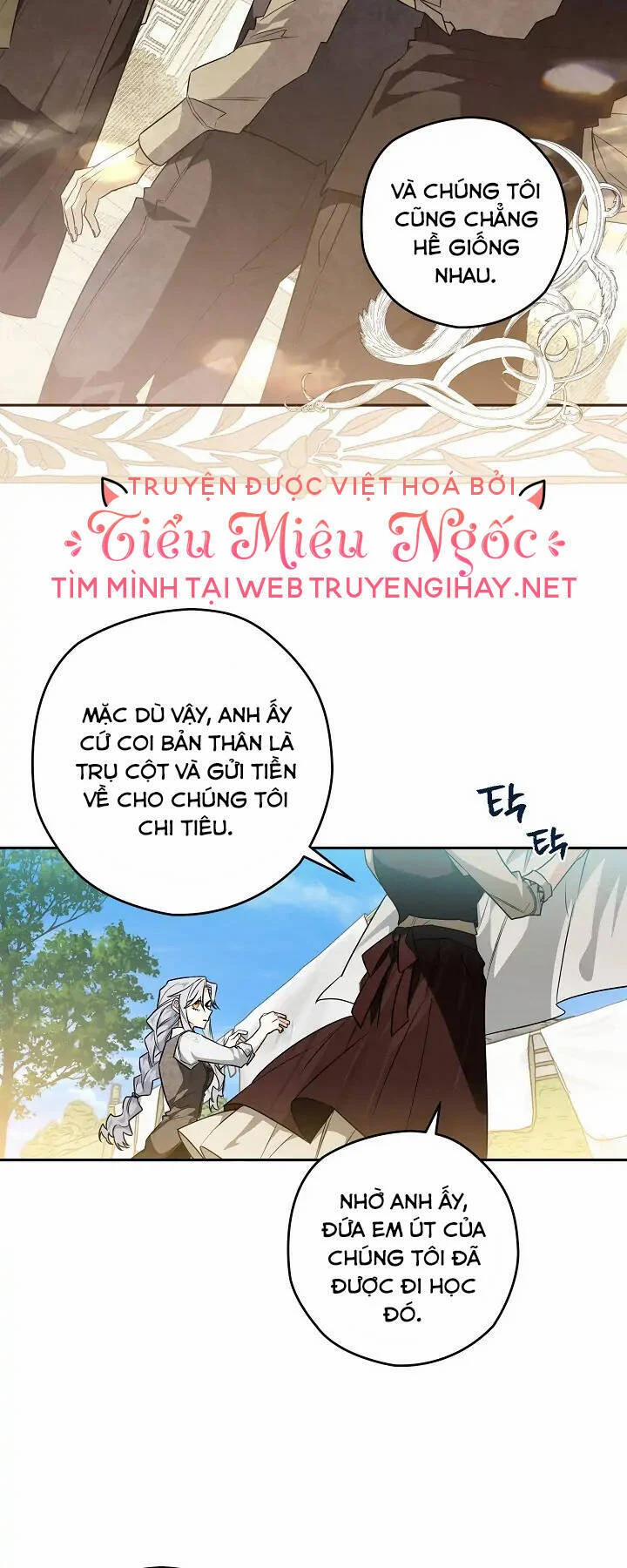 Lần Này Tôi Sẽ Yêu Thương Bản Thân Hơn 25 trang 34