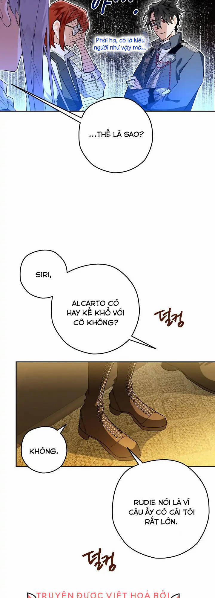 Lần Này Tôi Sẽ Yêu Thương Bản Thân Hơn 25 trang 39