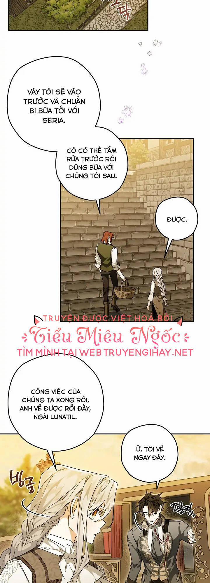 Lần Này Tôi Sẽ Yêu Thương Bản Thân Hơn 25 trang 45