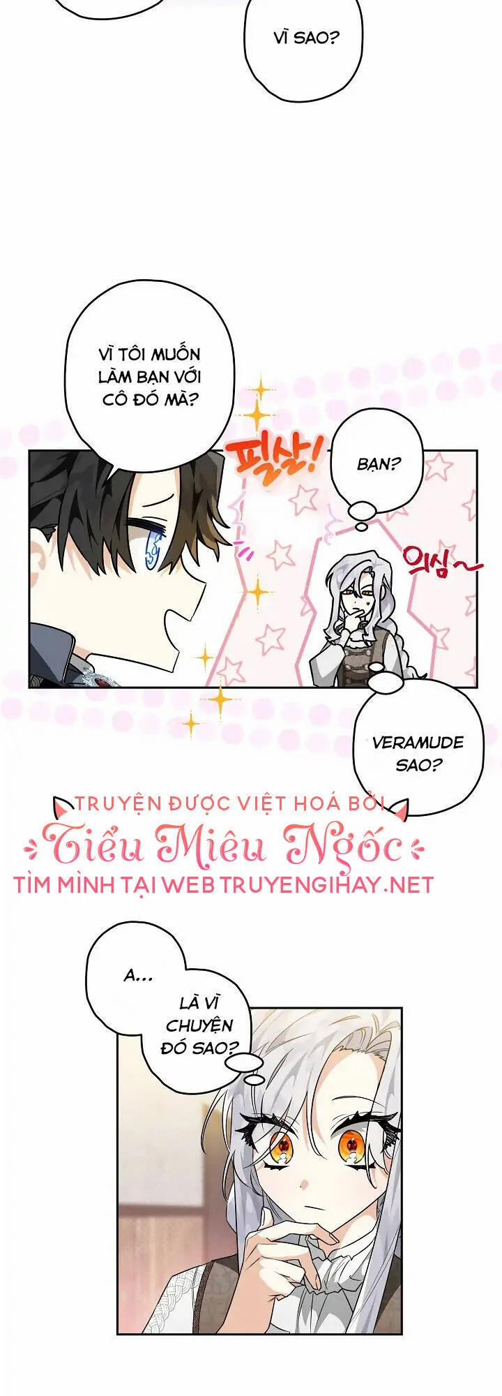 Lần Này Tôi Sẽ Yêu Thương Bản Thân Hơn 25 trang 7