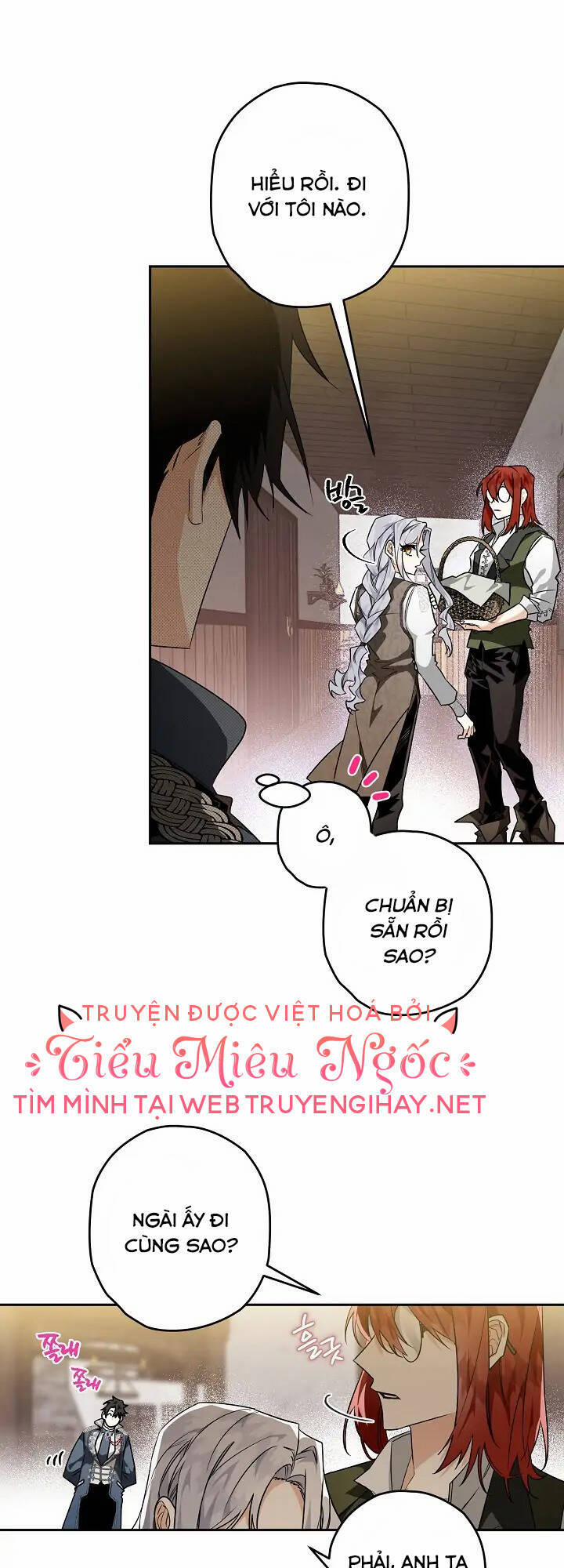 Lần Này Tôi Sẽ Yêu Thương Bản Thân Hơn 25 trang 8