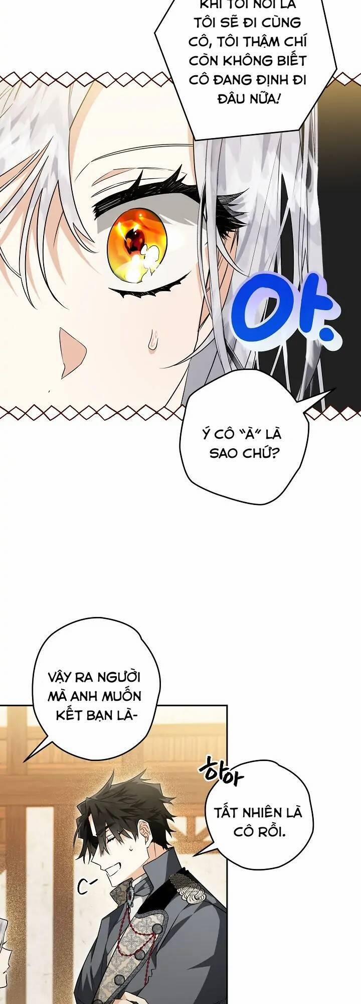 Lần Này Tôi Sẽ Yêu Thương Bản Thân Hơn 26 trang 14