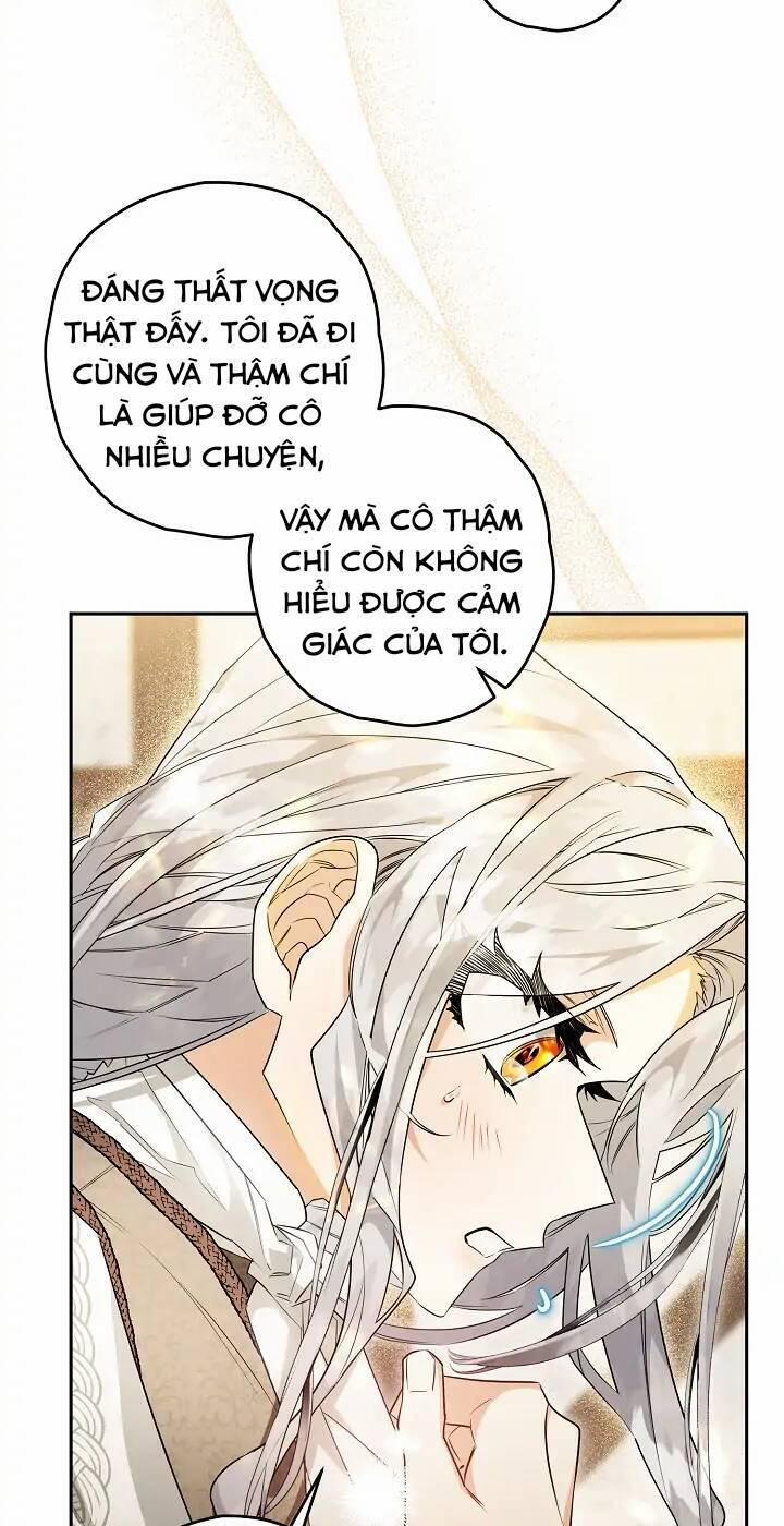 Lần Này Tôi Sẽ Yêu Thương Bản Thân Hơn 26 trang 16